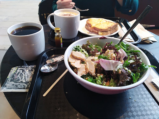 Starbucks Gran Canaria