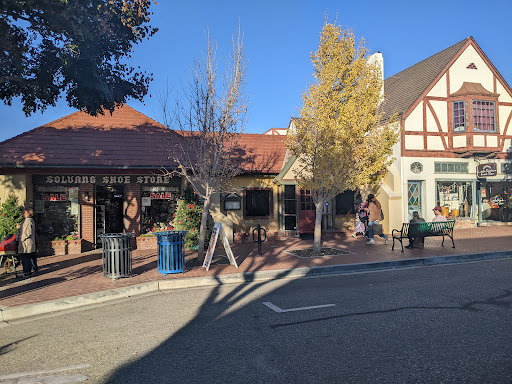 Shoe Store «Solvang Shoe Store», reviews and photos, 1663 Copenhagen Dr, Solvang, CA 93463, USA