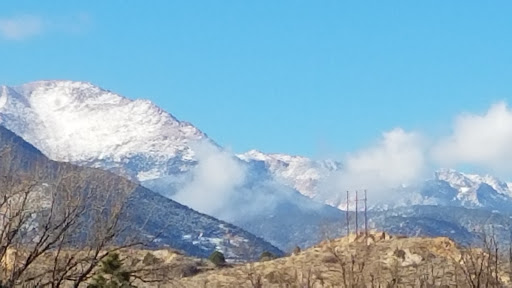 Park «Vermijo Park», reviews and photos, 2601 W Vermijo Ave, Colorado Springs, CO 80904, USA