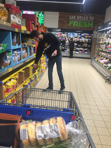 Supermarket «ALDI», reviews and photos, 6050 Mills Civic Pkwy, West Des Moines, IA 50266, USA