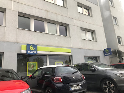 MACIF Assurances à Strasbourg