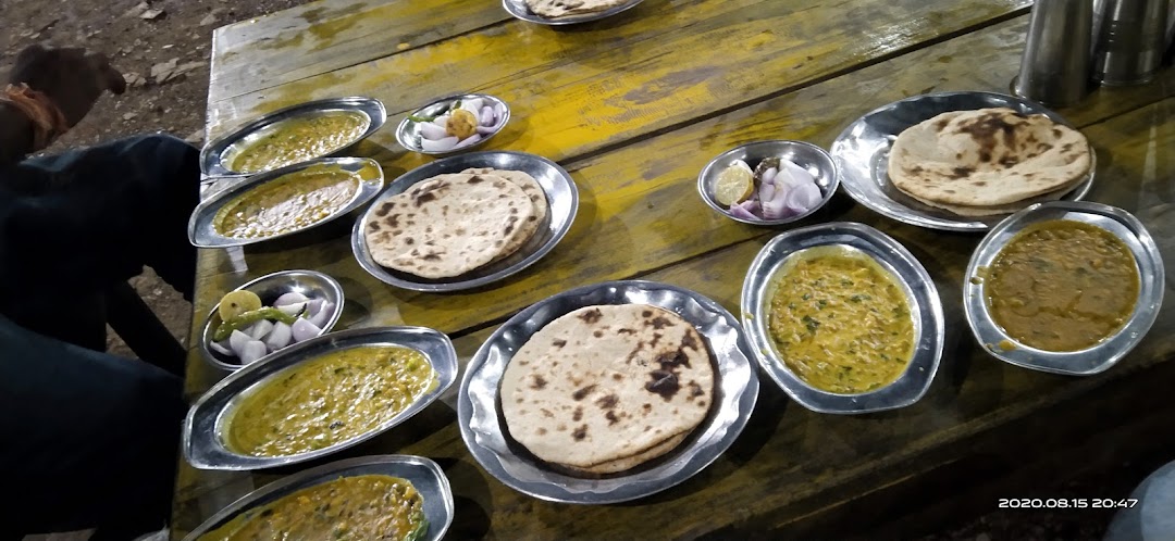 विवेक ढाबा
