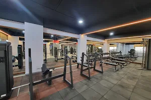 PHYSC GYM image