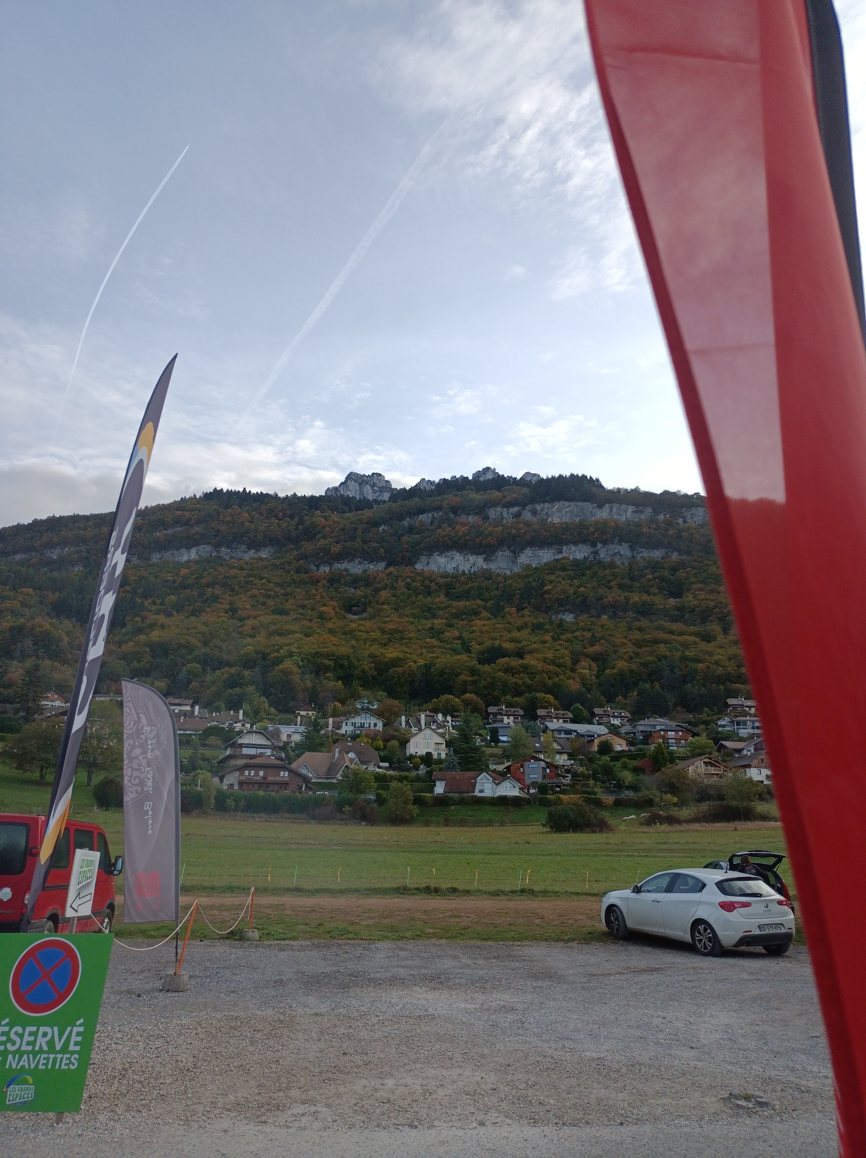 Photo n° 2 de l'avis de Kilian.e fait le 26/10/2021 à 07:15