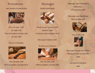 Essence'Elle à Châtellerault