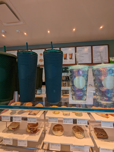 Starbucks image