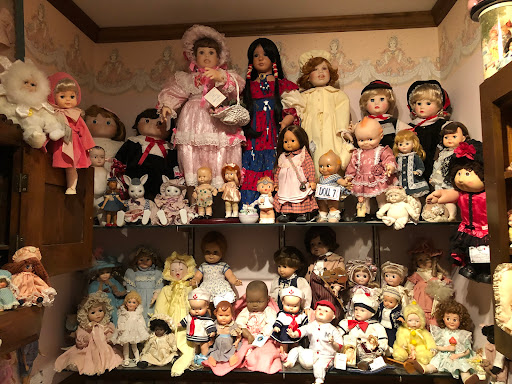 Museum «Doll House Museum», reviews and photos, 2004 State St, Harrisburg, PA 17103, USA