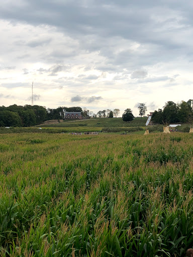 Nature Preserve «Princess Ledges Nature Preserve», reviews and photos, 4361 Spruce Ave, Brunswick, OH 44212, USA