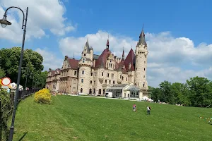 Castle Park Moszna, Moszna image