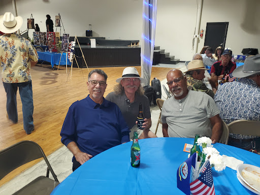 Wedding Venue «El Casino Ballroom», reviews and photos, 437 E 26th St, Tucson, AZ 85713, USA