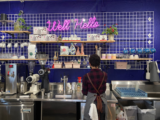 General Store «City & State», reviews and photos, 2625 Broad Ave, Memphis, TN 38112, USA