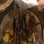 Photo n°1 de l'avis de Black.a fait le 24/08/2020 à 22:08 sur le  Farmhouse La Rondinella à Scalea