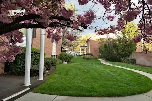 Linden Colonial Apartments image