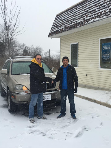 Used Car Dealer «GN AUTO of Chantilly», reviews and photos, 25358 Pleasant Valley Rd, Chantilly, VA 20152, USA