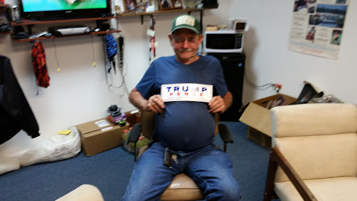 Motorcycle Dealer «Steves Cycles», reviews and photos, 839 N Cocoa Blvd, Cocoa, FL 32922, USA