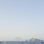 Photo n°1 de l'avis de Jacob.b fait le 10/07/2019 à 16:40 sur le  Raya ristorante à Panarea