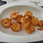 Photo n°2 de l'avis de Federico.l fait le 15/01/2021 à 14:49 sur le  Ristorante Sushi Monica Li Fiumicino à Fiumicino