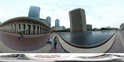 Historical Landmark «Christian Science Plaza, Boston», reviews and photos, 250 Massachusetts Avenue, Boston, MA 02115, USA