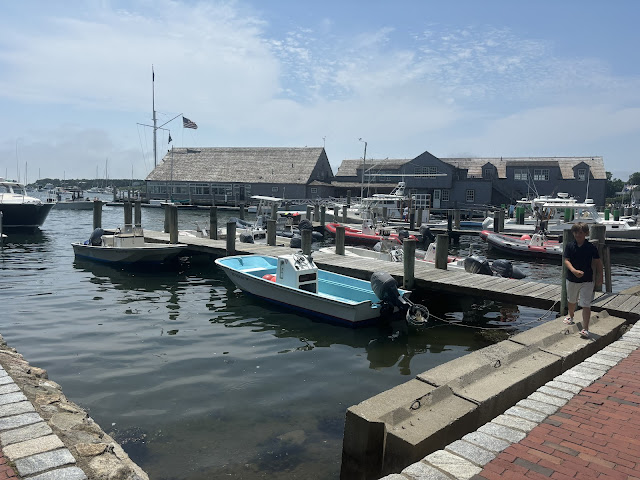 The Seafood Shanty by null