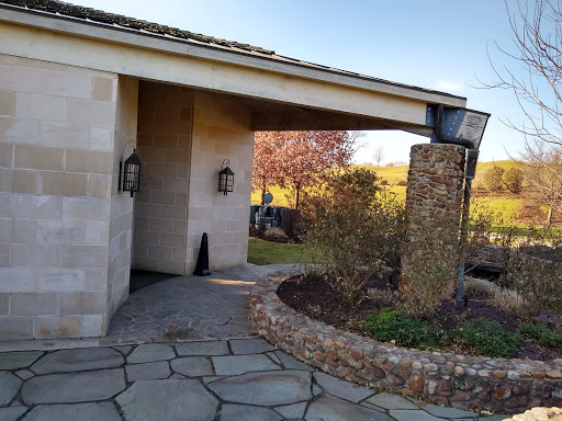 Country Club «Riverview Country Club», reviews and photos, 1 Riverview Pl, Easton, PA 18040, USA