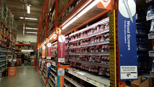 Home Improvement Store «The Home Depot», reviews and photos, 43900 Ice House Terrace, Fremont, CA 94538, USA