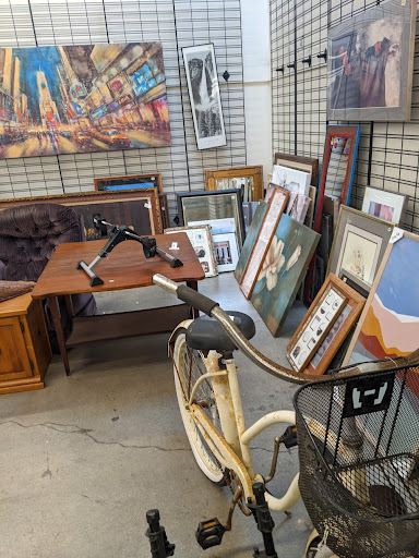 Thrift Store «Goodwill», reviews and photos, 1550 41st Ave I, Capitola, CA 95010, USA