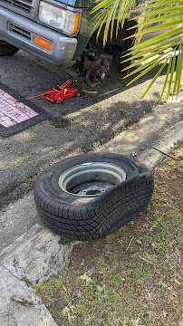 Canóvanas Tire Center - Photo 2 - Car repair in Canóvanas, Puerto Rico, San Juan