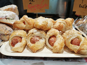 Photo n°13 de Chez Papy à Paris ()