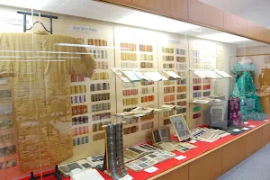 Factory & Gallery of Traditional Textile 'Hakataori' image
