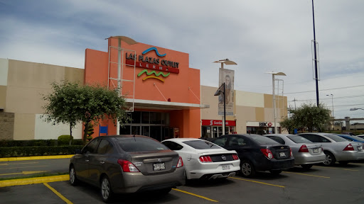 Outlets de moda en Toluca de Lerdo