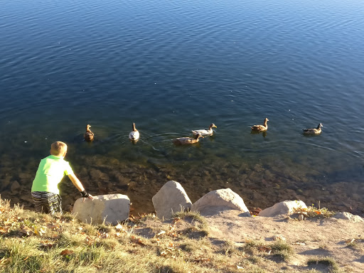 Park «Manila Creek Park», reviews and photos, 706 W 3300 N, Pleasant Grove, UT 84062, USA