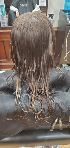 Hair Salon «j.morgan salon», reviews and photos, 252 Spring Garden St, Easton, PA 18042, USA