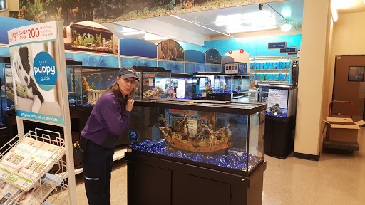 Pet Supply Store «PetSmart», reviews and photos, 865 Colusa Ave, Yuba City, CA 95991, USA