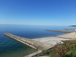 Novyy Afon beach'in fotoğrafı doğal alan içinde bulunmaktadır