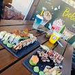 BoBa Tea & Sushi Luckenwalde