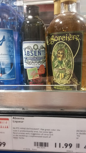 Wine Store «BevMo!», reviews and photos, 7639 N Blackstone Ave, Fresno, CA 93720, USA