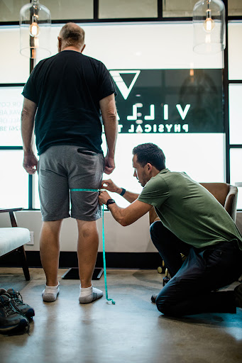 Village Fitness image