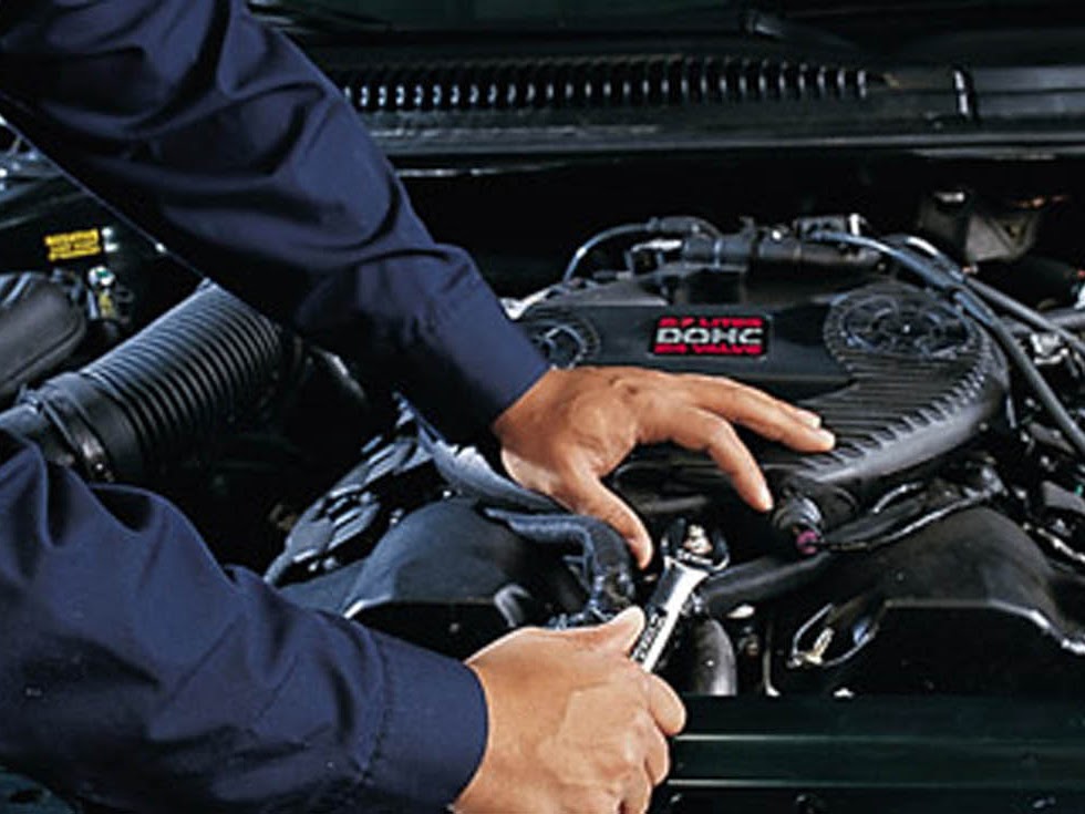 Absolute Auto Tech, Inc.