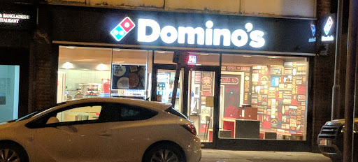 Domino's Pizza - Hemsworth