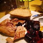 Photo n°1 de l'avis de Sabina.a fait le 01/09/2019 à 13:10 sur le  The Buffalo Steakhouse & Pub à Mercato San Severino