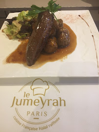 Photos du propriétaire du Restaurant français Le Jumeyrah Halal Paris - n°6