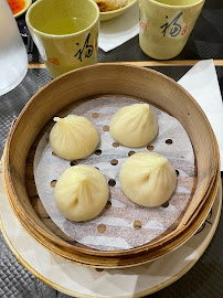 Dumpling du Restaurant chinois 苏西小馆 SU XI à Metz - n°2