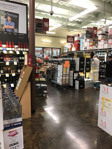 Wine Store «Total Wine & More», reviews and photos, 471 S Associated Rd, Brea, CA 92821, USA