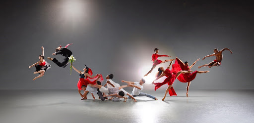 Phoenix Dance Theatre