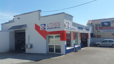 Autovision Contrôle Technique à Cormeilles-en-Parisis