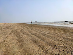 Photo of Hijli Sea Beach wild area