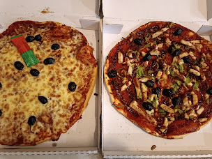 Photo n°10 de Pizza Pizza Narbonne à Narbonne ()