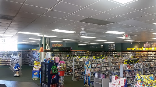 Movie Rental Store «Family Video», reviews and photos, 2502 Calumet Ave, Valparaiso, IN 46383, USA