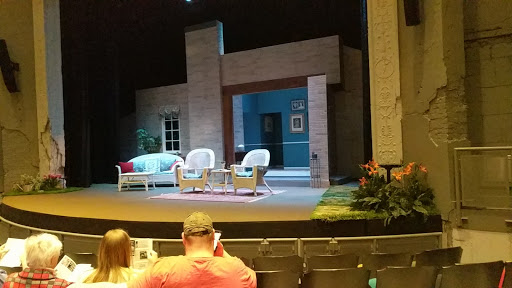 Event Venue «The Lebowsky Center», reviews and photos, 122 E Main St, Owosso, MI 48867, USA