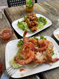 Photo n°23 de Spicy YO à Tours ()